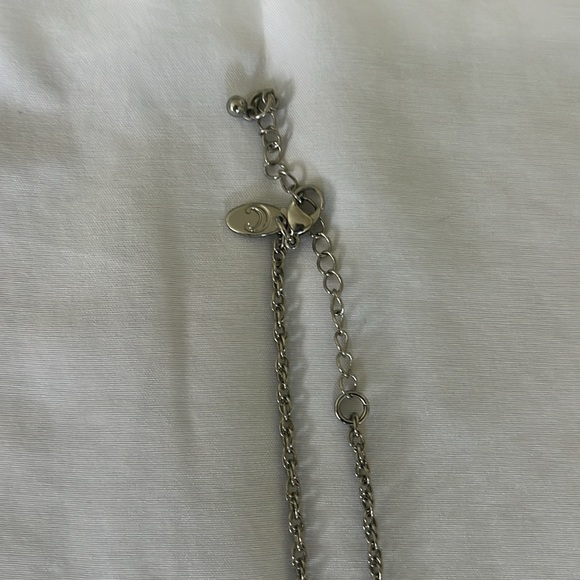 Charming Charlie Pendant Necklace - Picture 3 of 5